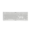 Cherry KW 3000 Wireless DE (Grey)