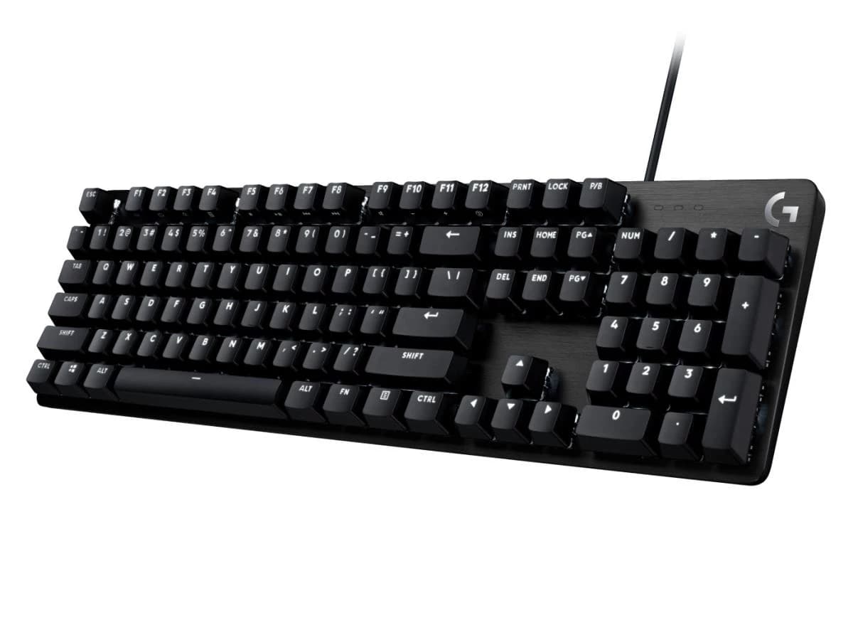 Logitech G413 SE Tactile DE (Black)