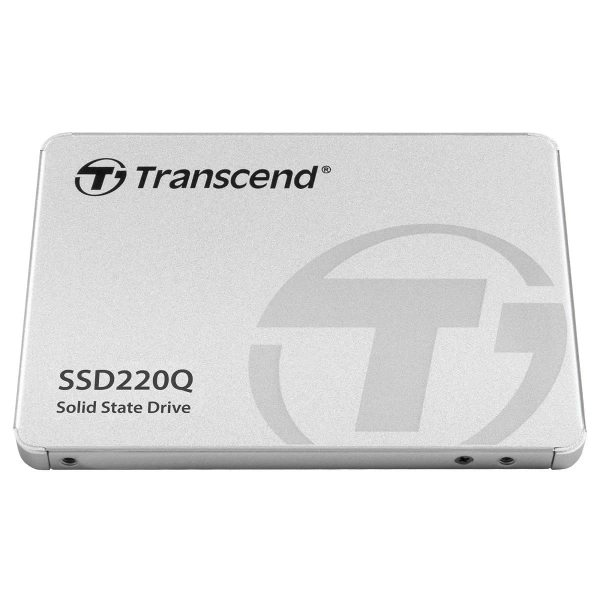 Transcend 500GB SSD220Q SATA SSD