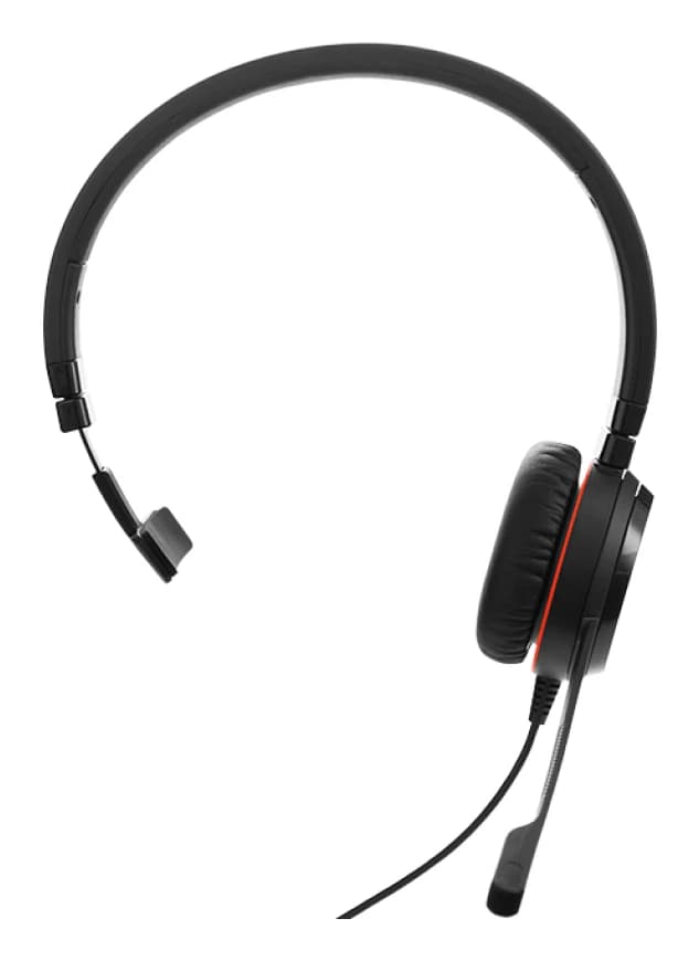 Jabra Evolve 30 II UC Mono USB-C/A
