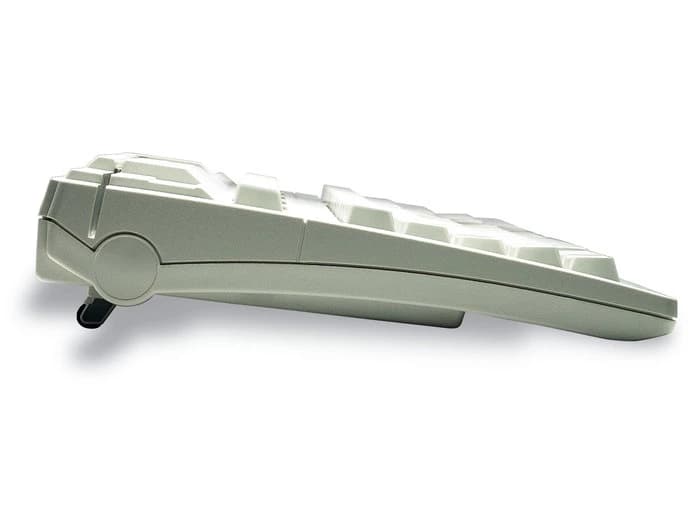 Cherry MultiBoard MX V2 G80-8000 DE (Light Grey)