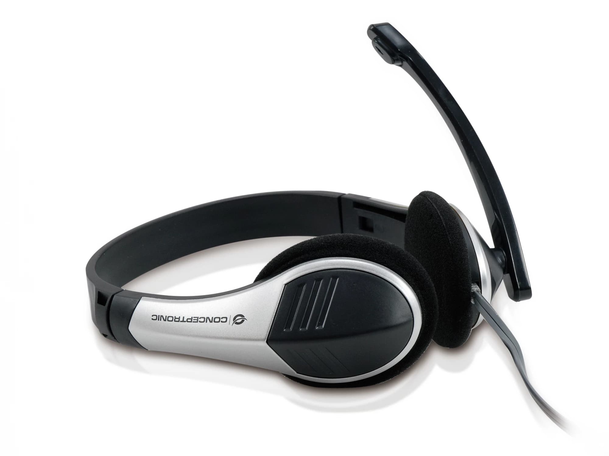 Conceptronic Allround USB Stereo Headset