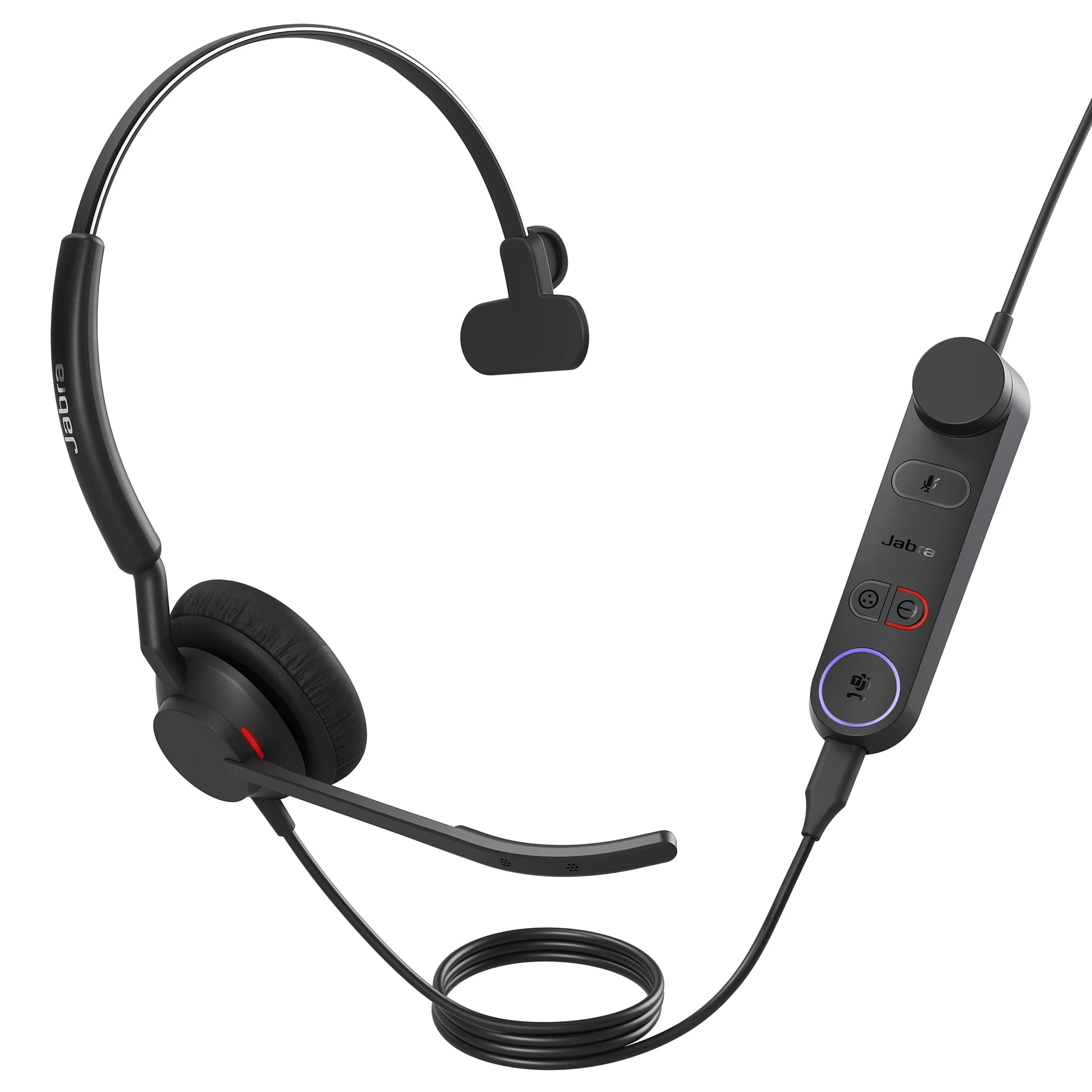 Jabra Engage 50 II Link USB-A MS Mono