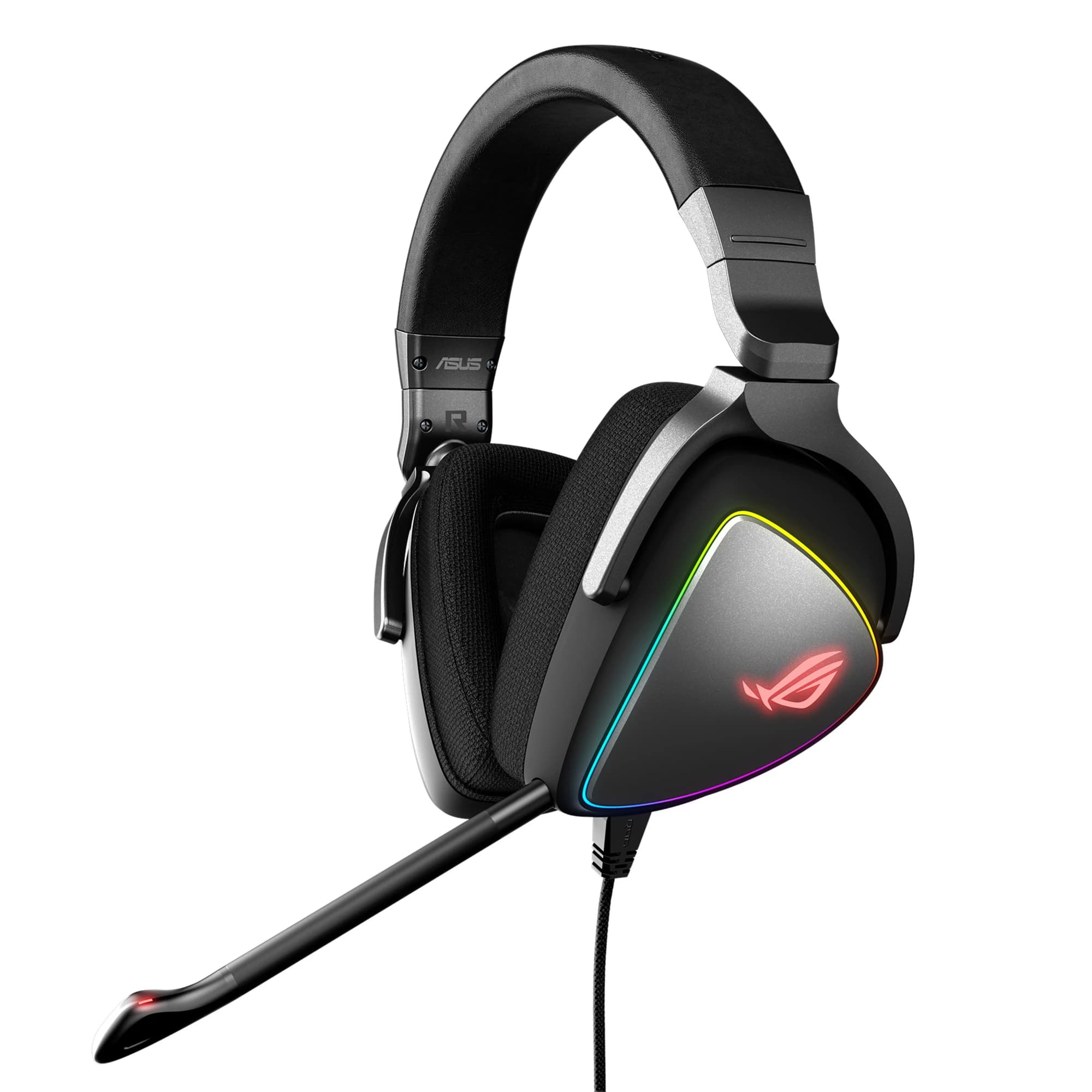 ASUS ROG Delta (Black)