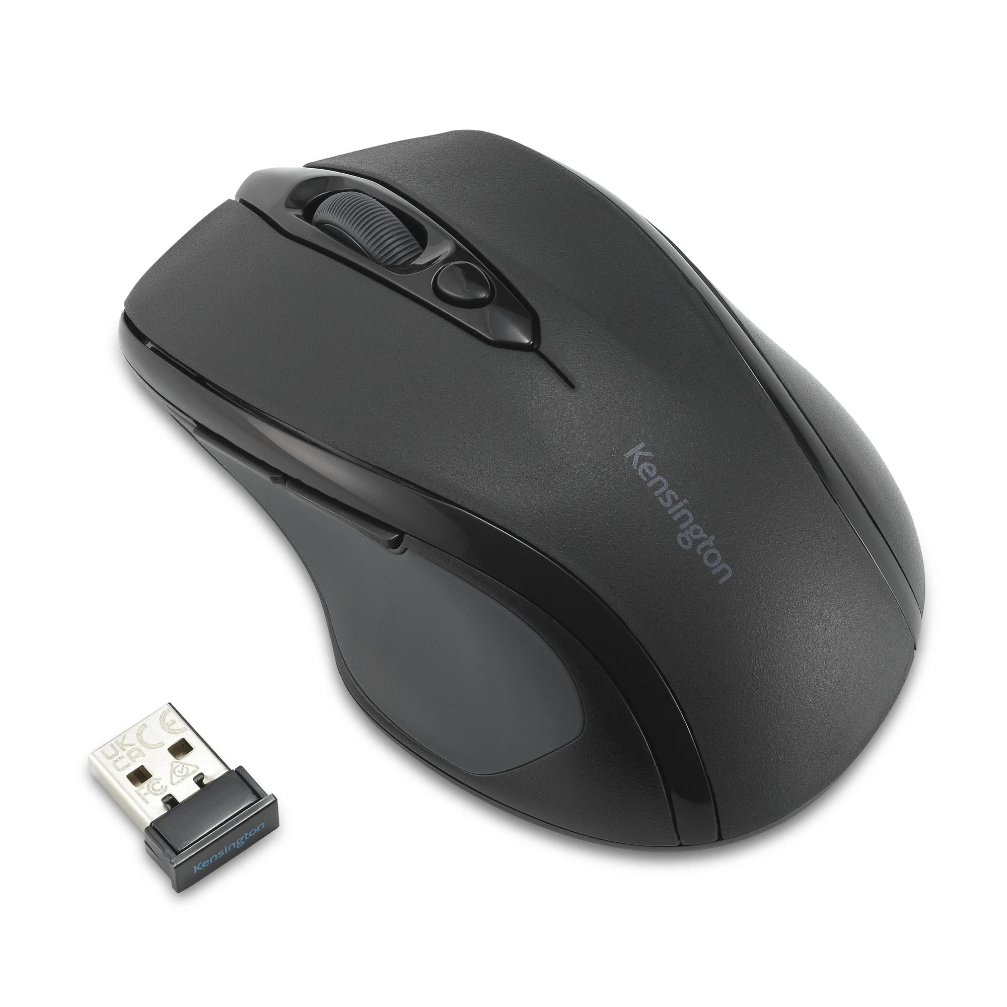 Kensington MY310 EQ Wireless Mouse (Mid Size)