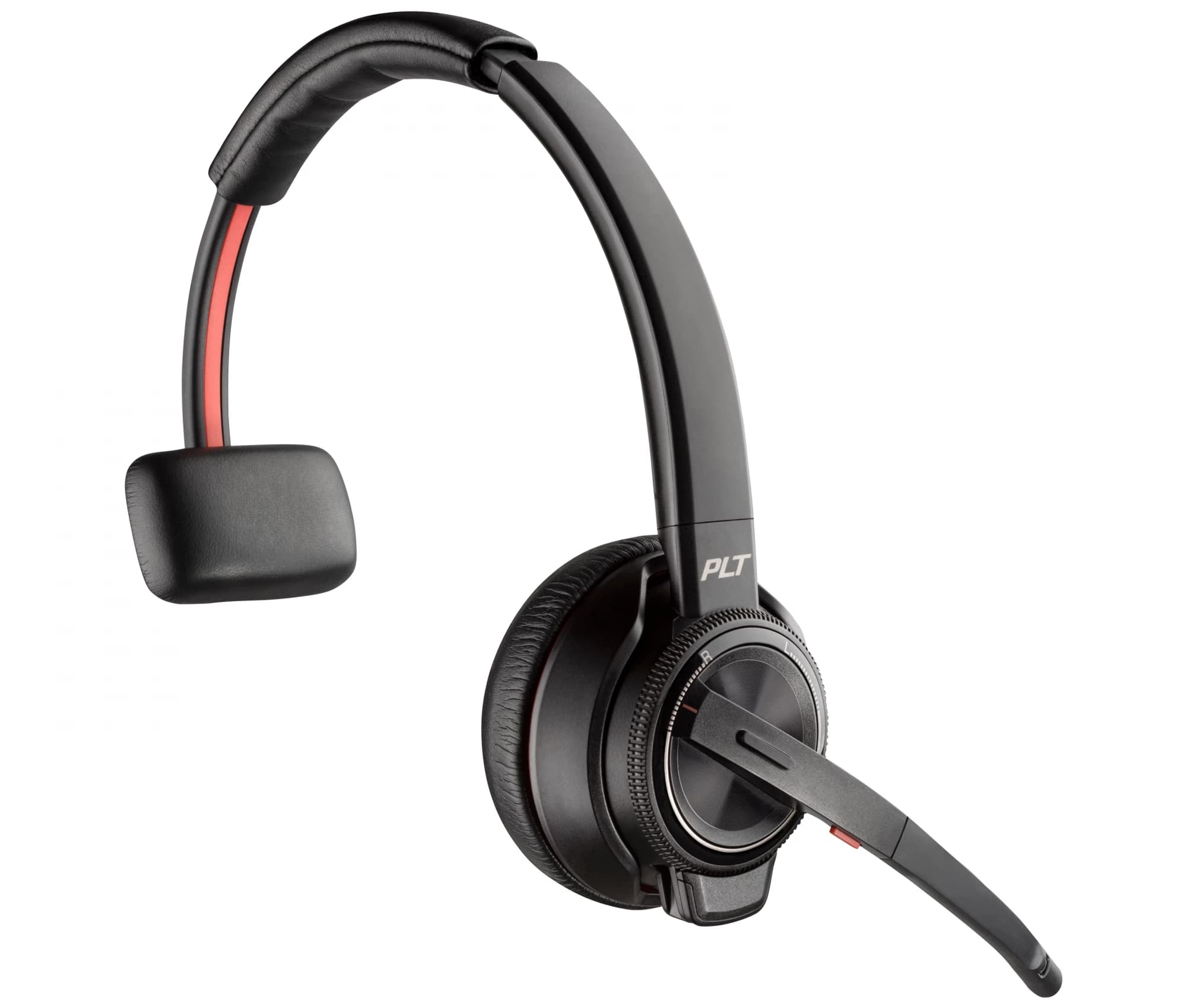 HP Poly Savi 8210 UC Mono DECT Headset USB-A (Teams Certified)