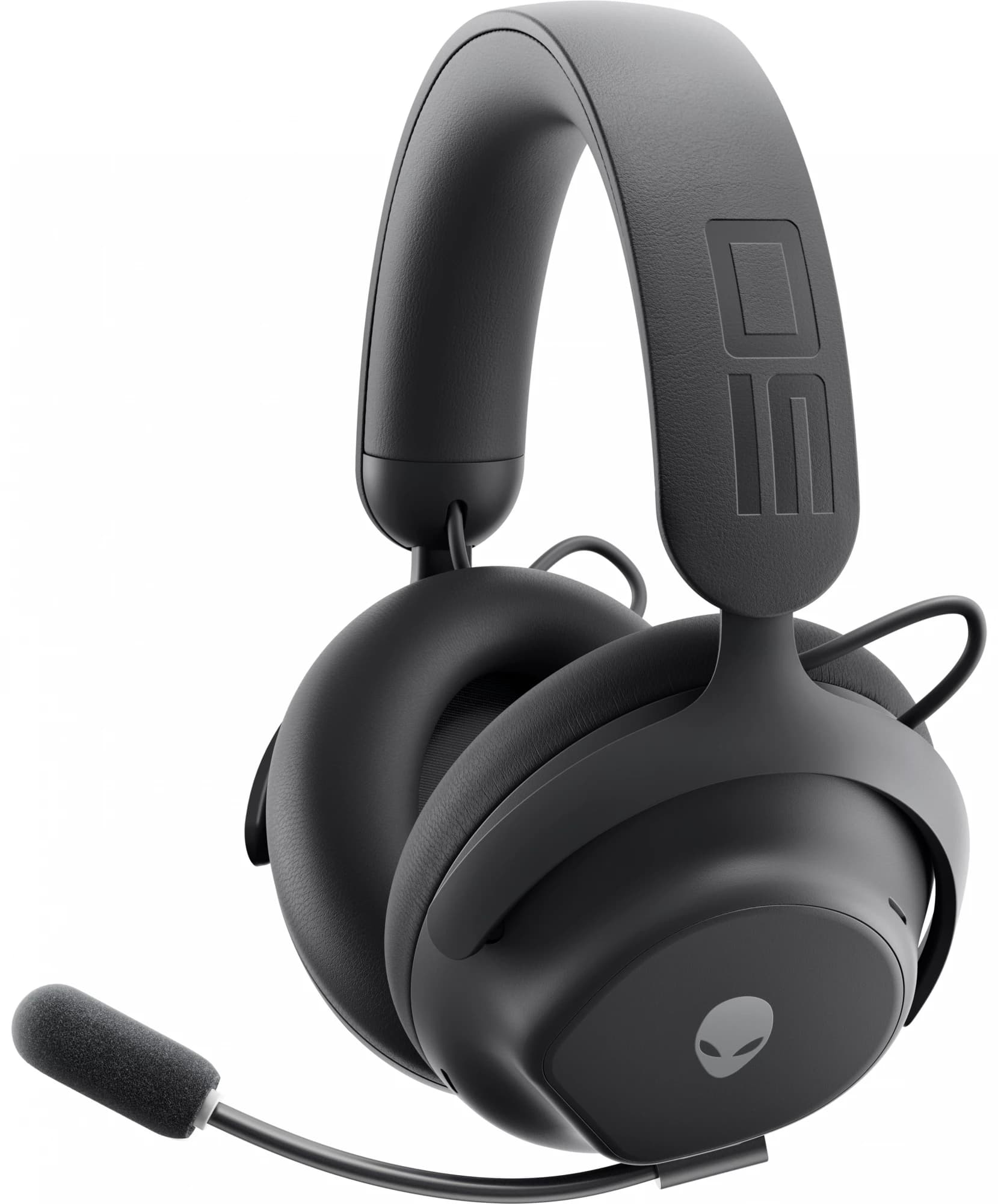 Alienware Pro Wireless Gaming Headset (Dark Side of the Moon)