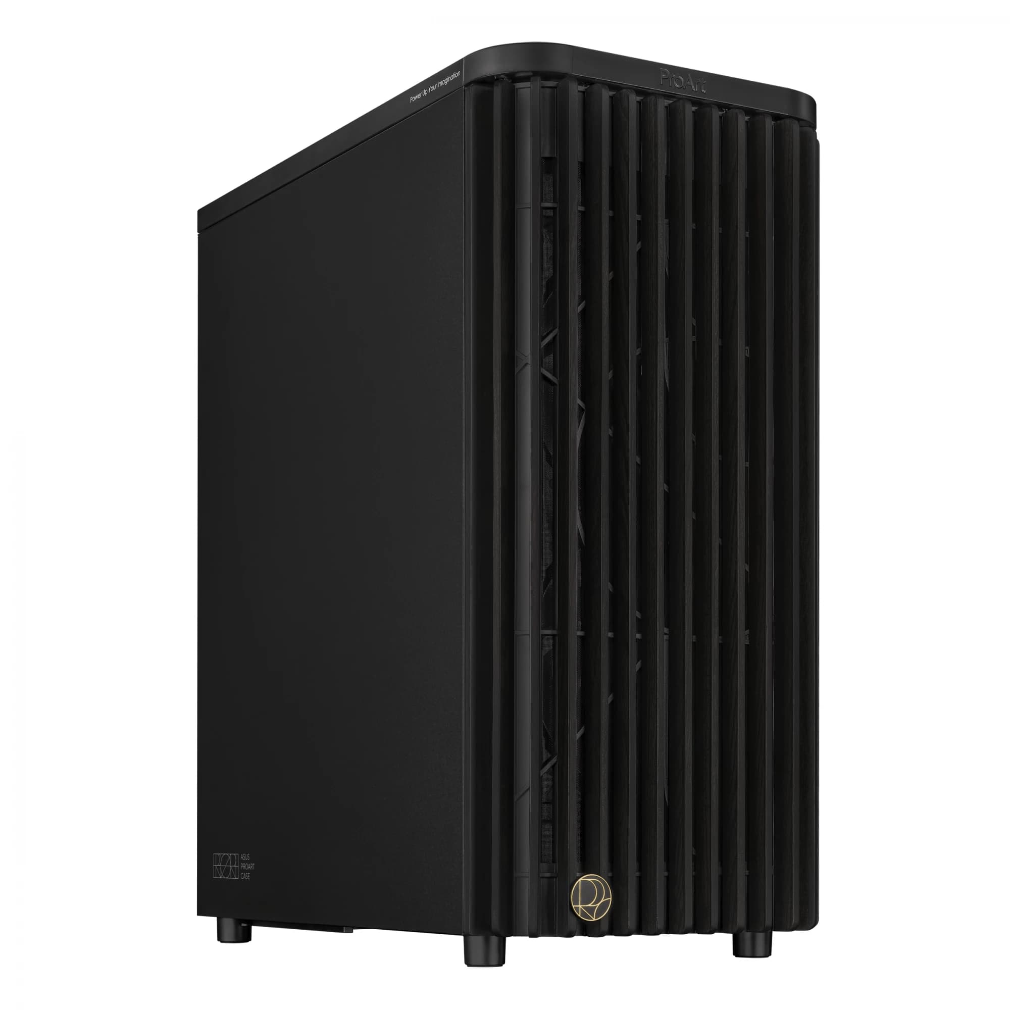 ASUS ProArt PA401 Metal Panel