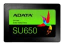 ADATA 960GB Ultimate SU650 SATA SSD