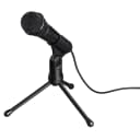 Hama MIC-P35 Allround (czarny)