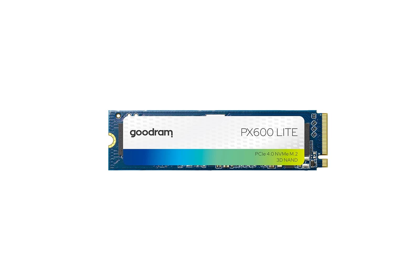 Goodram 256GB PX600 Lite NVMe SSD