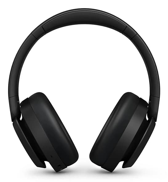 Philips TAH6509 (Black)