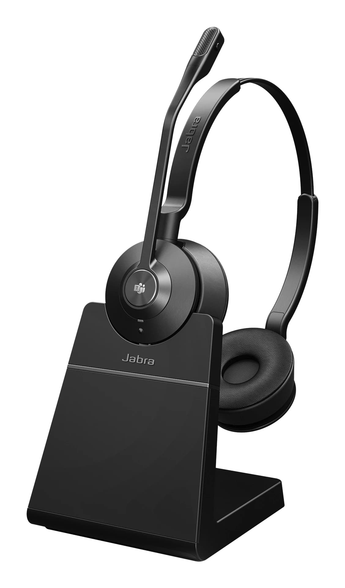 Jabra Engage 55 SE MS Stereo Link400a USB-A with Stand (Low Power)