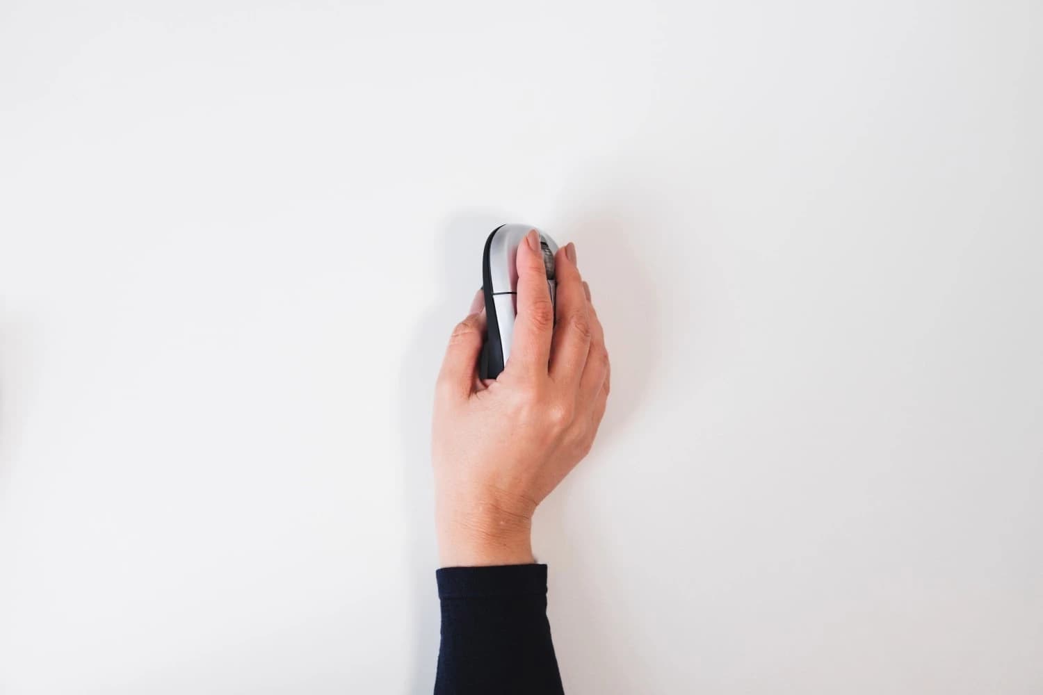 Bakker Elkhuizen Grip Mouse Wireless