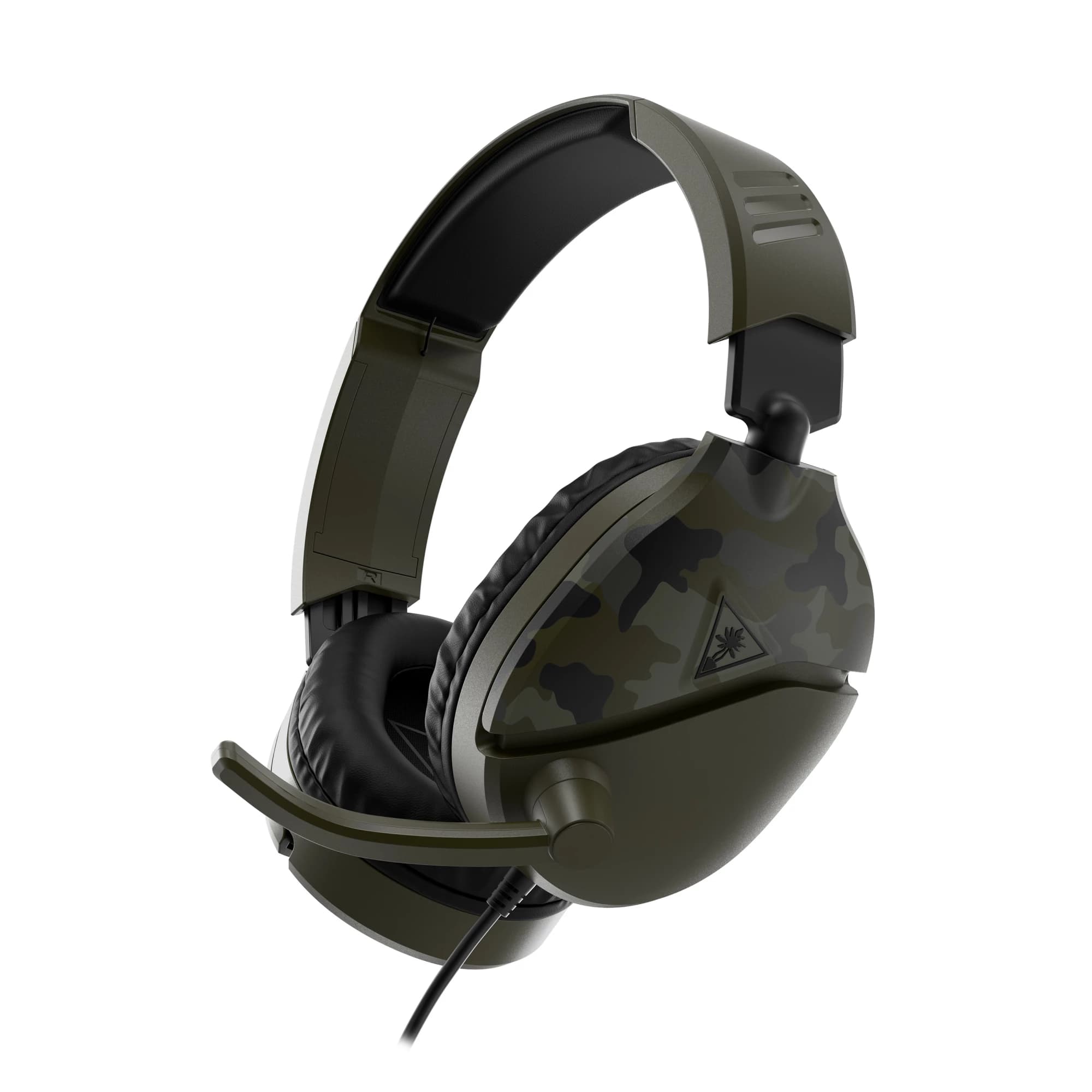 Turtle Beach Recon 70 (Green Camo)