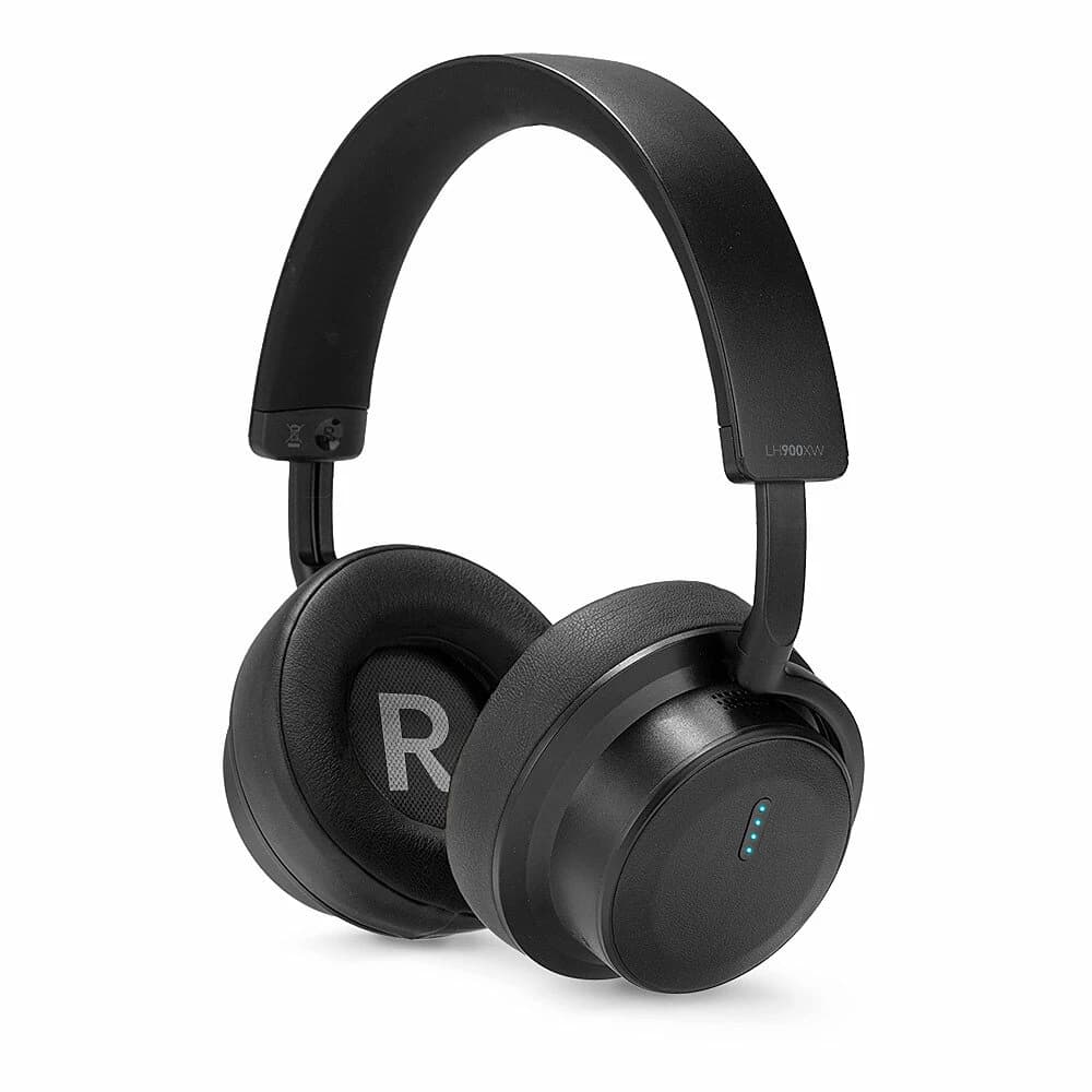 Lindy LH900XW Bluetooth Headset (Black)