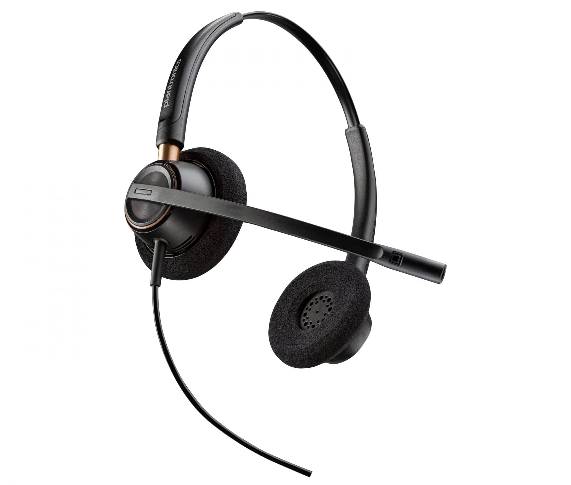 Poly EncorePro 525 Stereo USB-A Microsoft Teams
