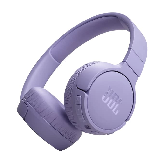 JBL Tune 670NC (Purple)