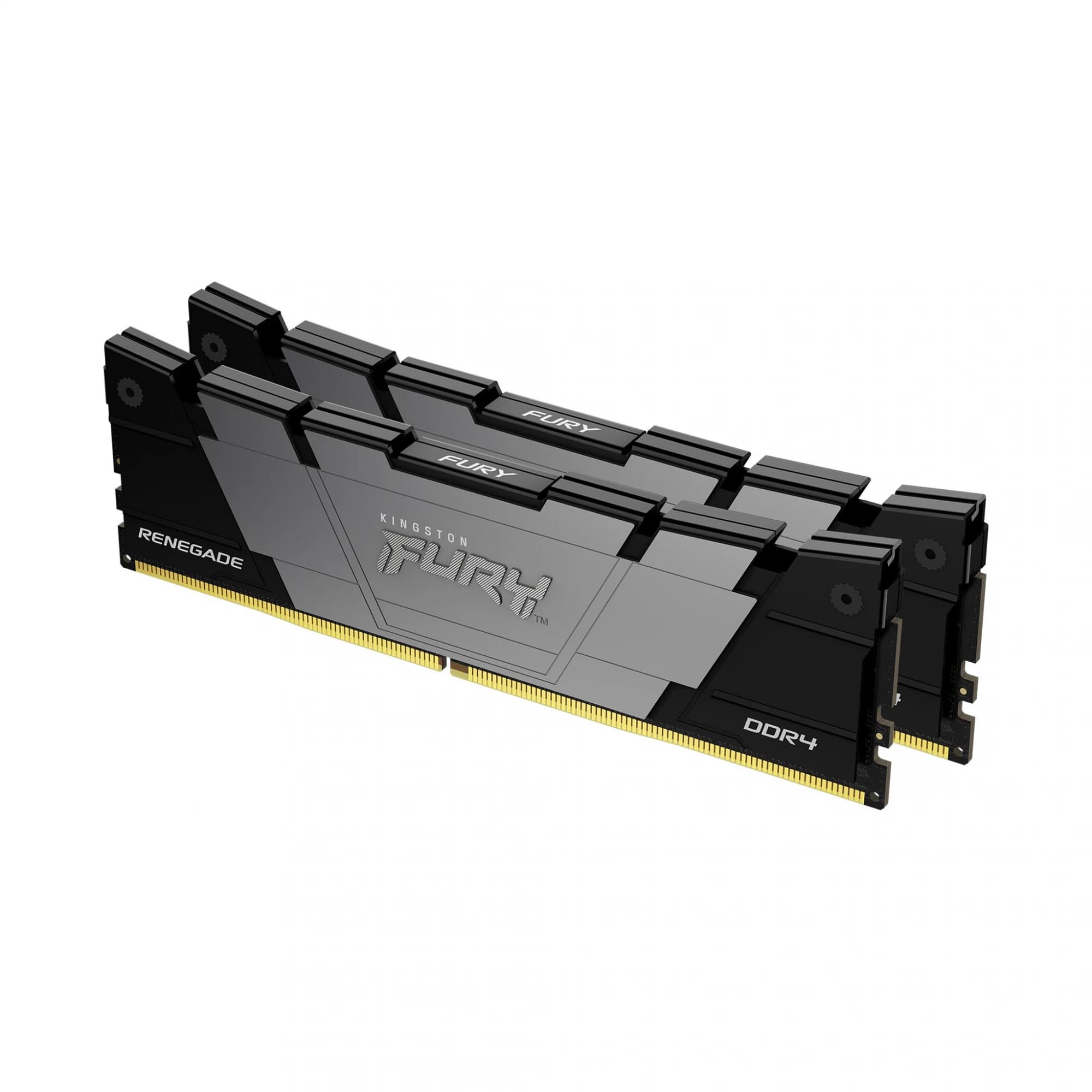 Kingston 32GB 4266MHz CL19 DDR4 Fury Renegade kit (2x16) (Black)