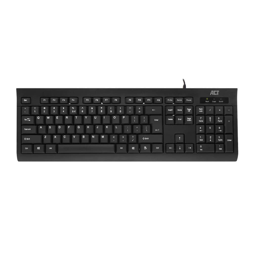 ACT AC5410 Business USB US