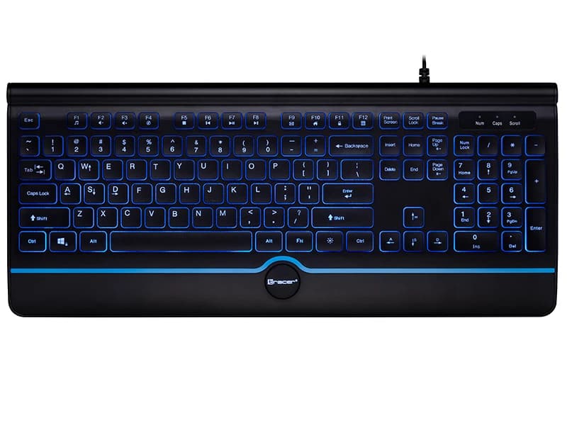 Tracer Ofis Pro USB White Backlight