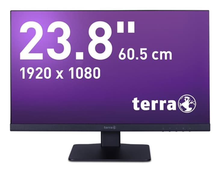 TERRA LCD/LED 2448W V4 23.8" FHD IPS 144Hz