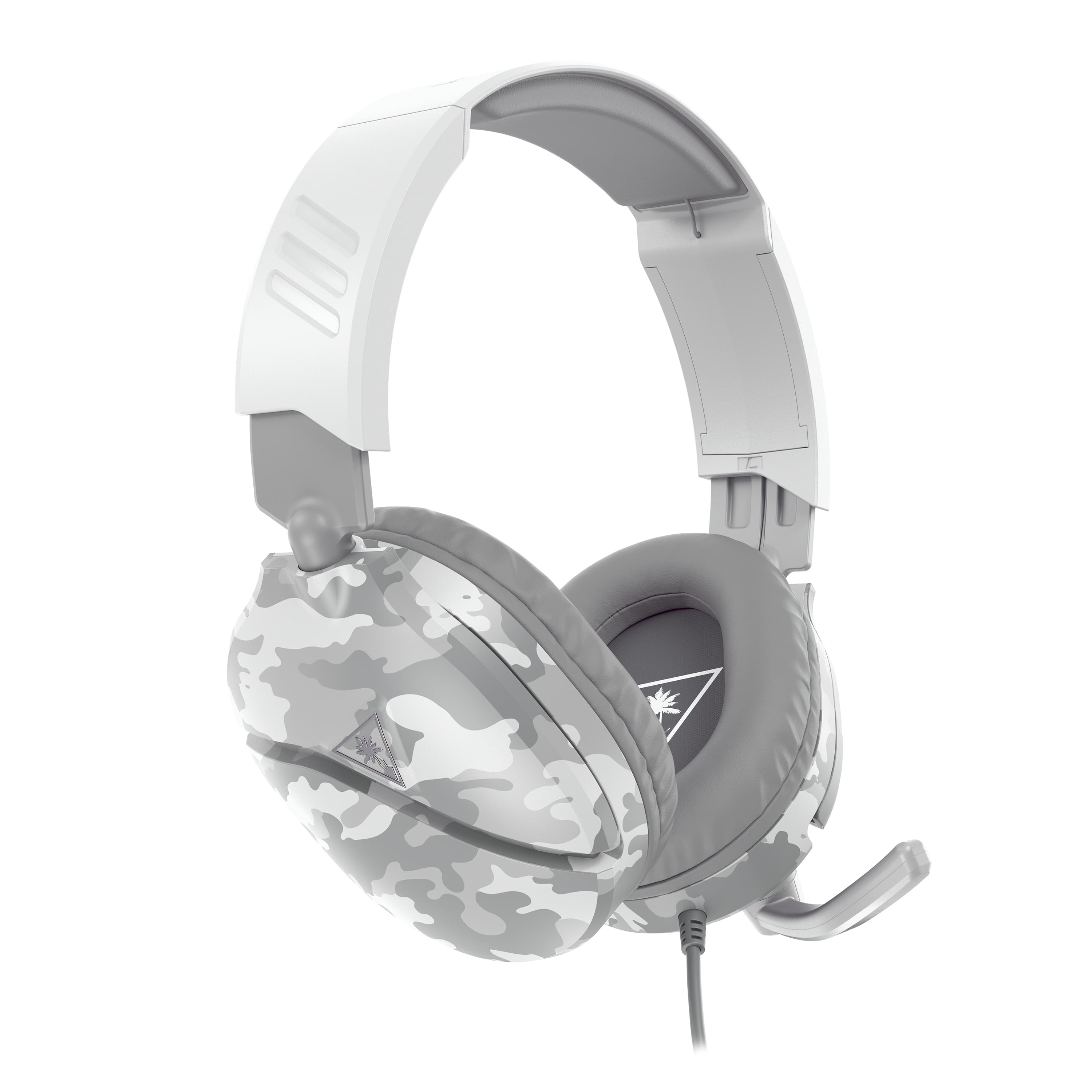 Turtle Beach Recon 70 (White Camo)