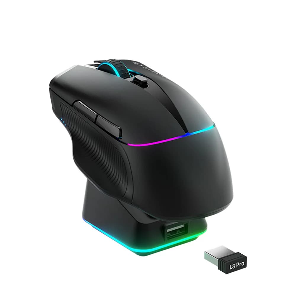 Machenike L8 Pro (Black)