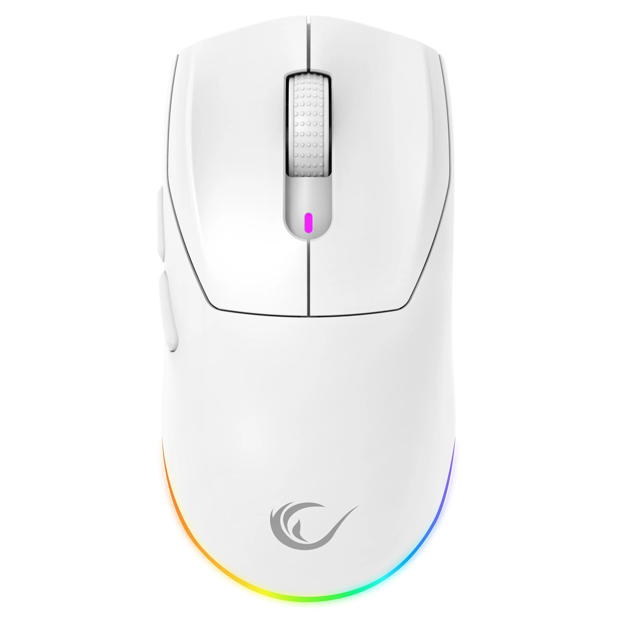 Rampage Prote M5 Pro (White)