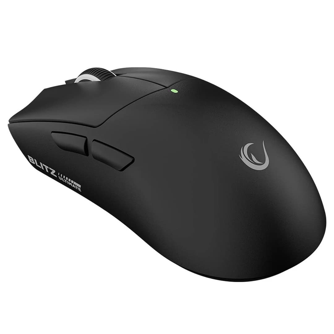 Rampage Blitz Ultimate Wireless (Black)