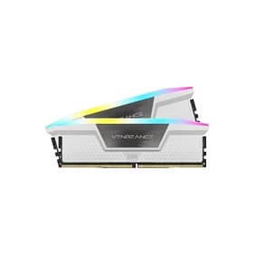 Corsair 32GB 6000MHz CL38 DDR5 Vengeance RGB kit (2x16)