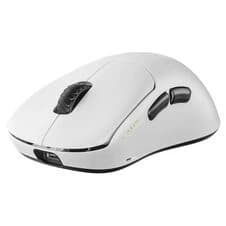 Lamzu Thorn V2 8K (White)