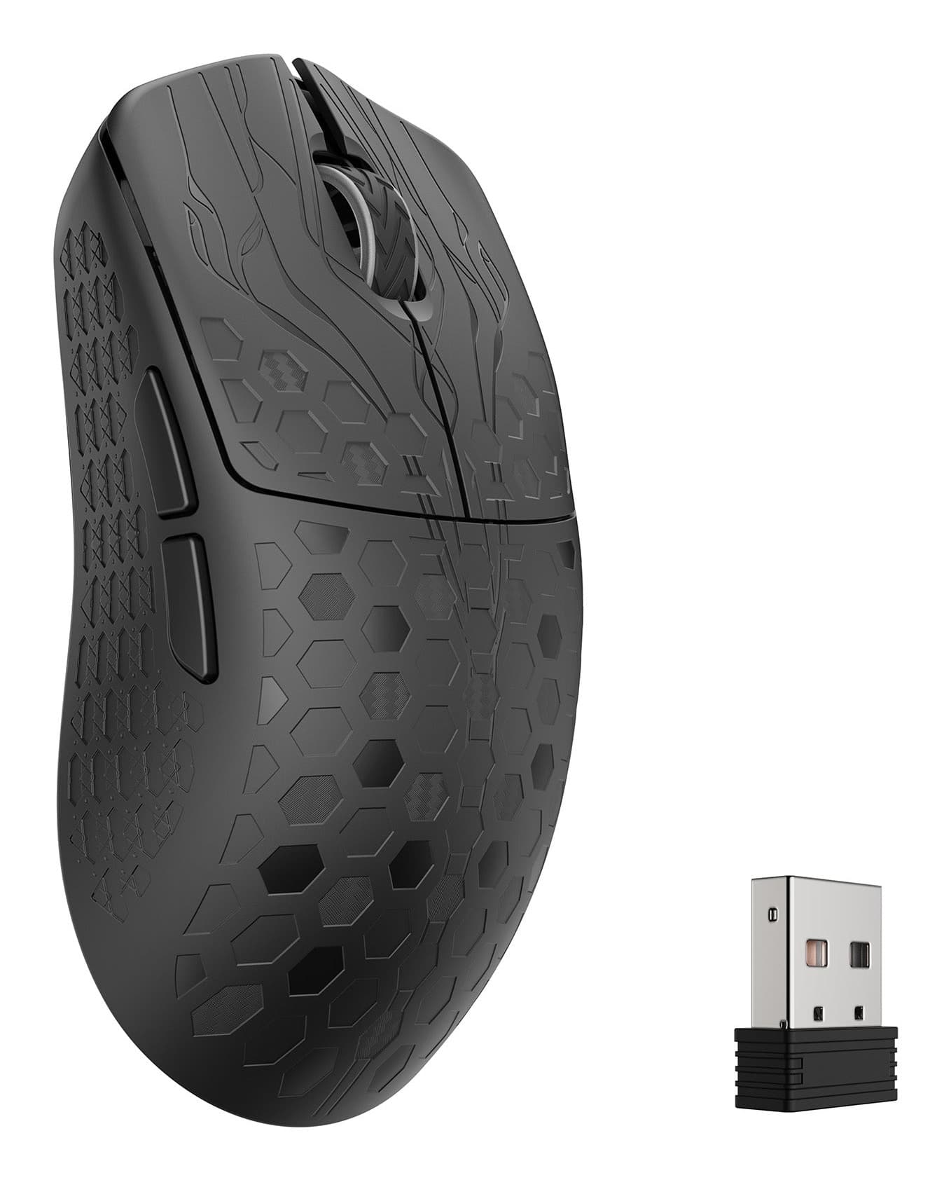Keychron G5 Wireless (Black)