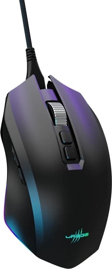 uRage Reaper 800 8K (Black)