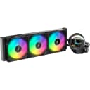 Ocypus Sigma L36 ARGB (Black)
