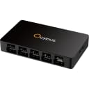 Ocypus Delta EH10 Pro (czarne)