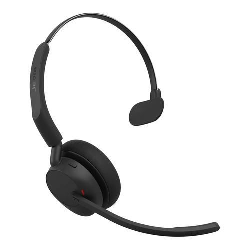 Jabra Evolve3 45 Link390a UC Mono with Charging Stand