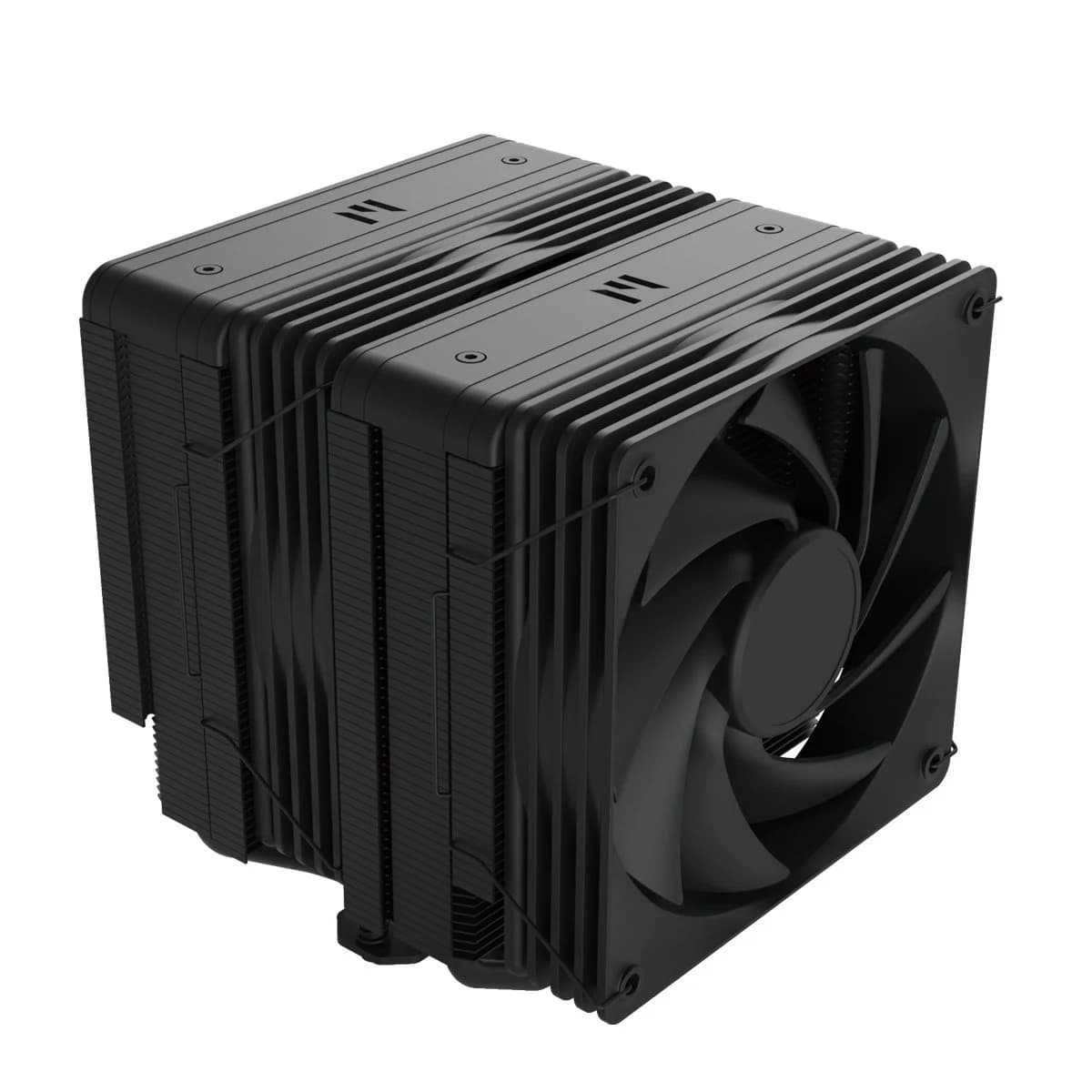 Zalman CNPS15X BP (Black)