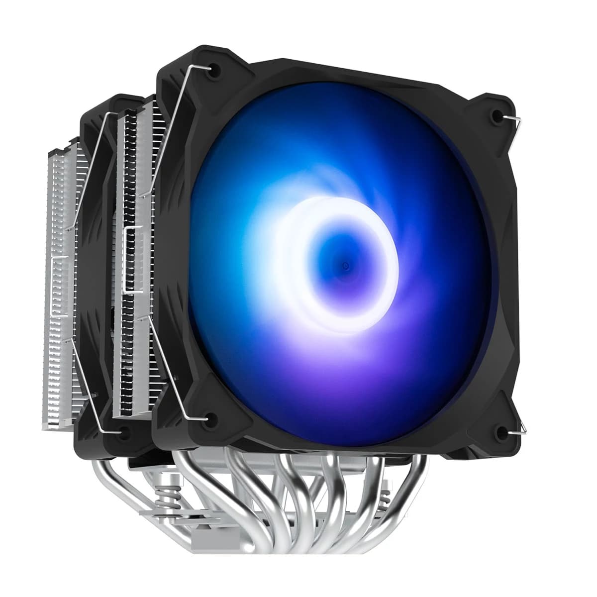Zalman CNPS12X BP ARGB (Black)