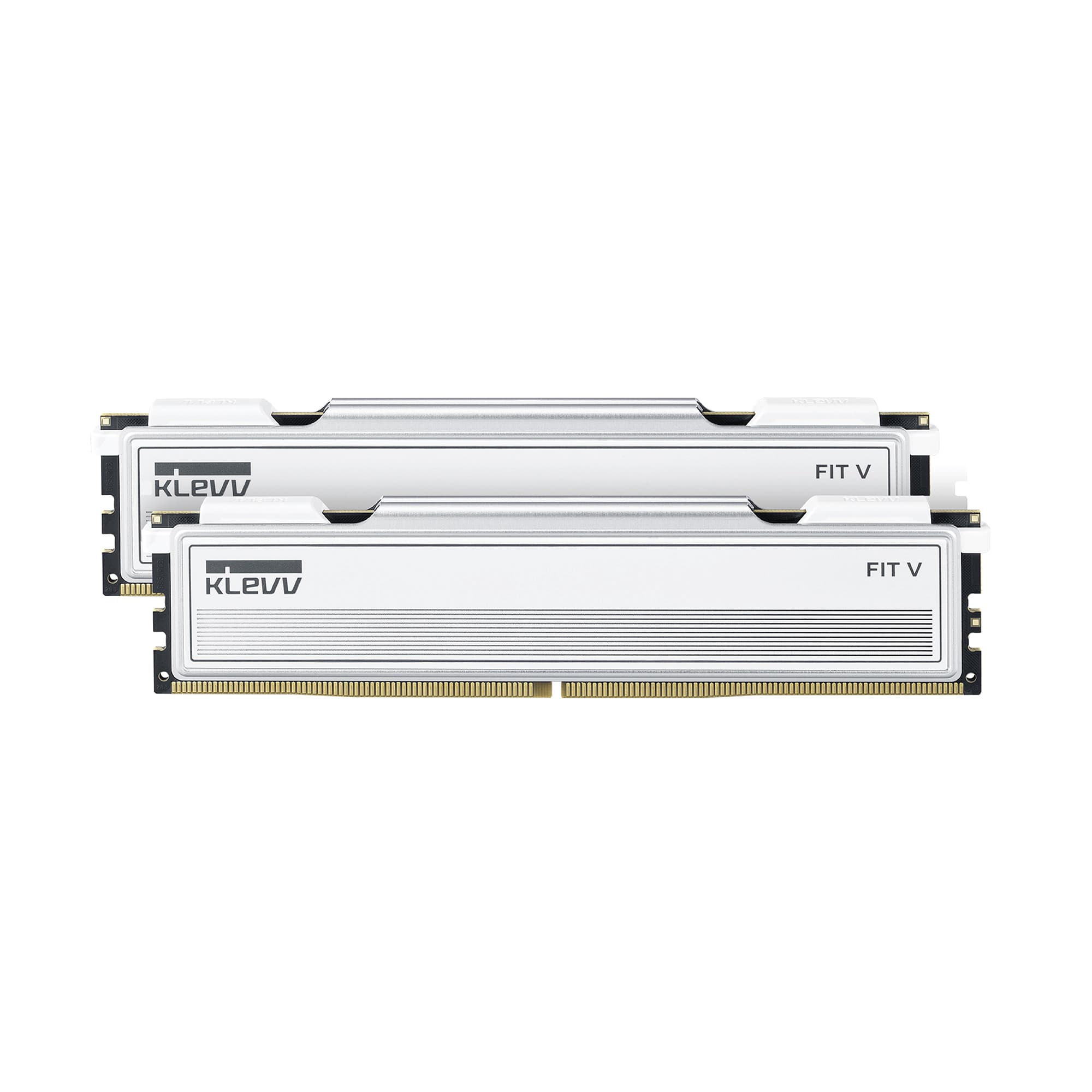 KLEVV 32GB 6000MHz CL28 DDR5 FIT V kit (2x16)