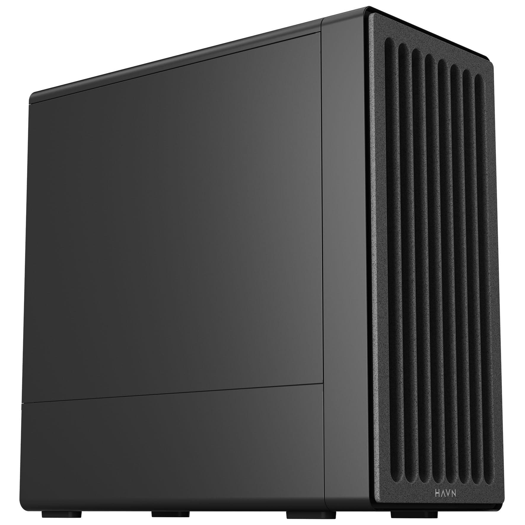 HAVN BF 360 Flow Solid (Black)