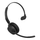 Jabra Evolve3 45 UC Mono USB-C with Charging Stand