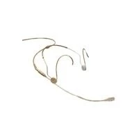Sennheiser HSP 2-ew-3 Headset Microphone (Beige)