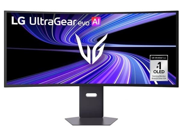 LG UltraGear 39GX950B 39" 5120x2160 OLED 165Hz