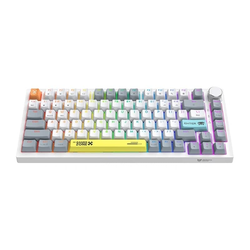 Onikuma G52 (Black)