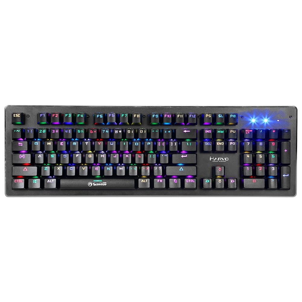 Marvo Arma 67 TNT Peach Switch