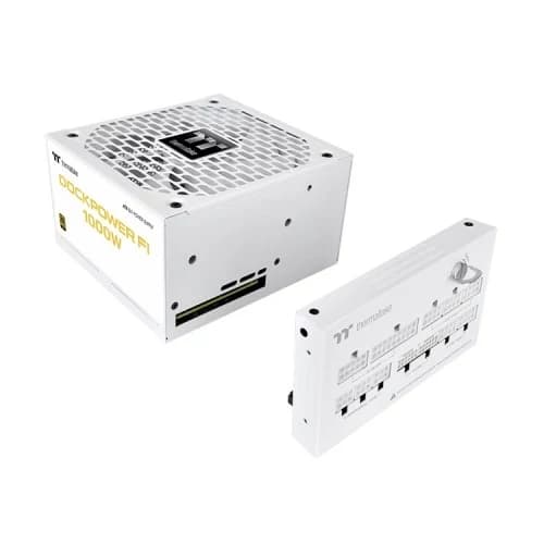 Thermaltake 1000W Dockpower FI Snow