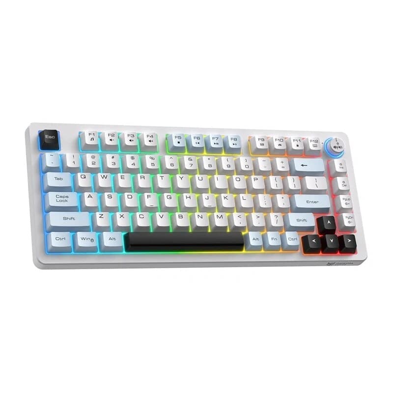 Onikuma MT501 (White)
