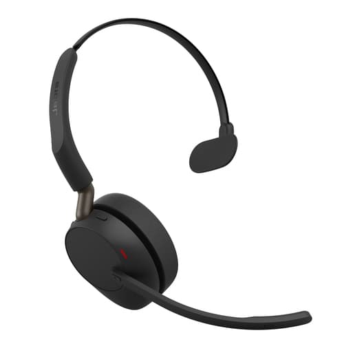 Jabra Evolve3 65 Mono Link390a