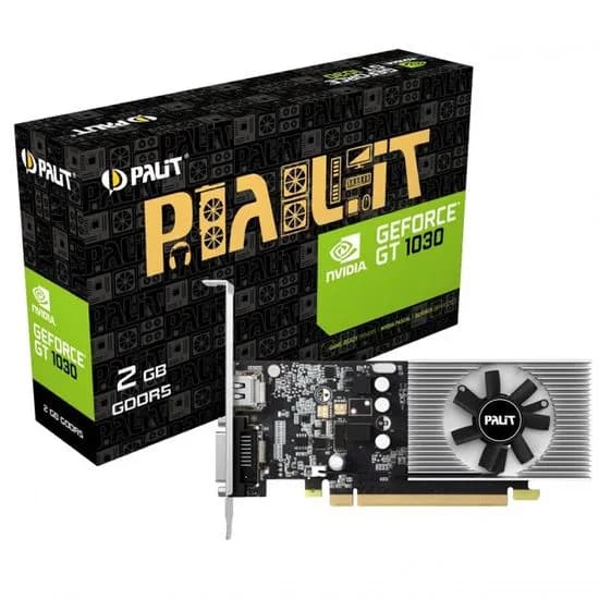 Palit GT 1030 DDR4 2GB